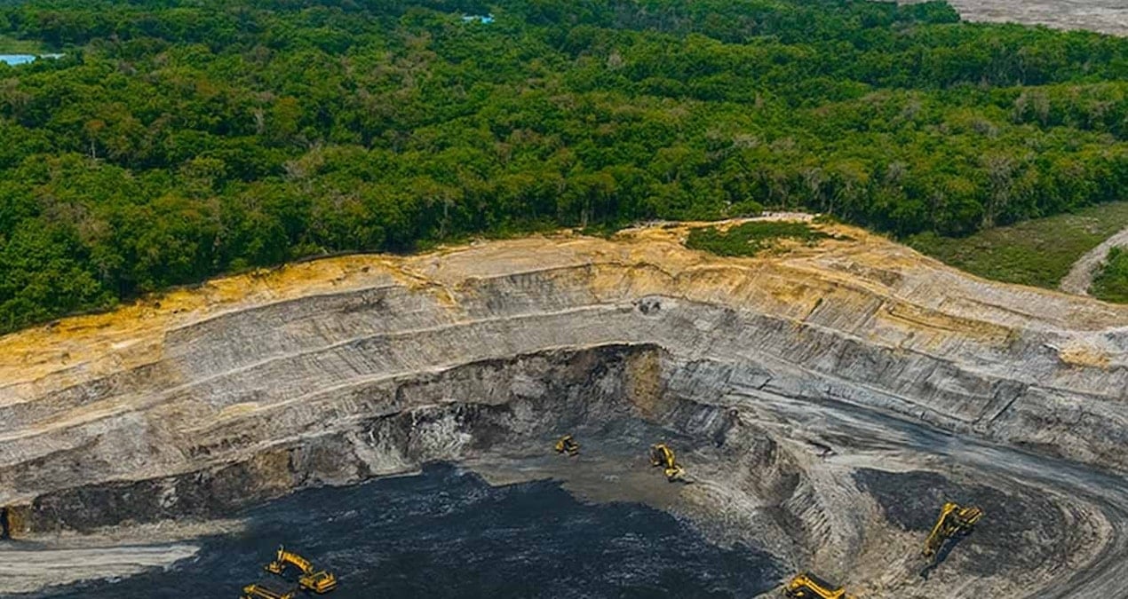 Her yer denetimsiz çukurlarla doldu, okulu bırakıp ek gelir umuduyla evden ayrılıyorlar: 5 çocuk öldü
