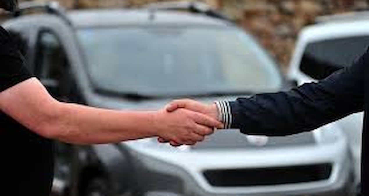 İkinci el araç satışında noter harcı muafiyeti sektöre nefes aldıracak