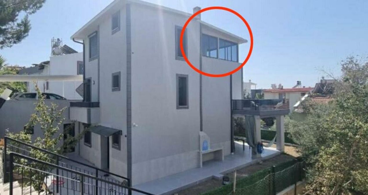 İmar cezasında emsal karar: ‘Aynı fiile iki kez ceza olmaz’