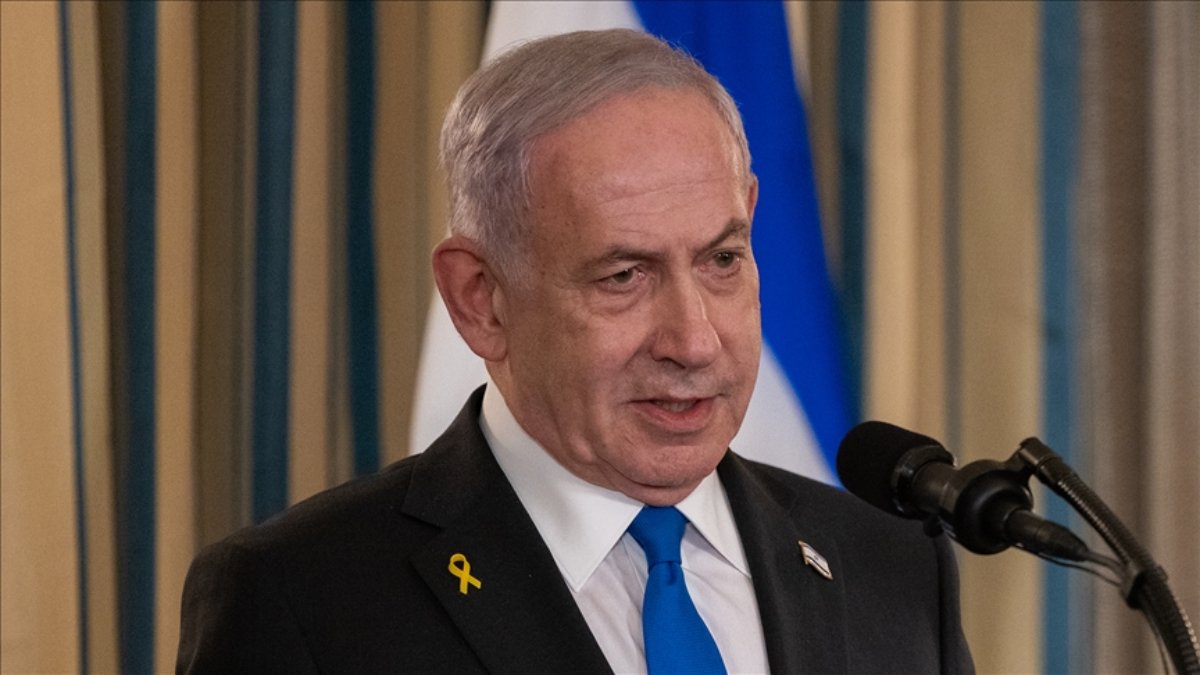 İsrail Başbakanı Netanyahu’dan Gazze’ye yeniden saldırı tehdidi