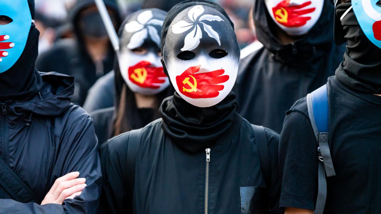 İşte Çin’in sinsi asimilasyon planı! Taha Kılınç, Uygur zulmünde sır perdesini araladı!