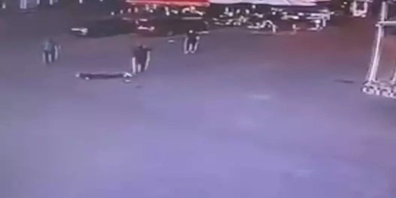 Kadın cinayeti teşebbüsüne ‘tahrik’ kalkanı! Sokakta dehşet mahkemede indirim