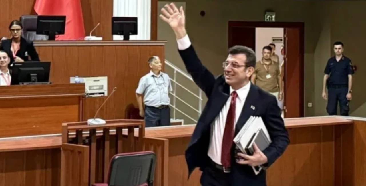 Kahramanmaraş’a atanmıştı! Sürgünden hemen önce kendisini hedef alan iktidar medyasını şikayet etmiş