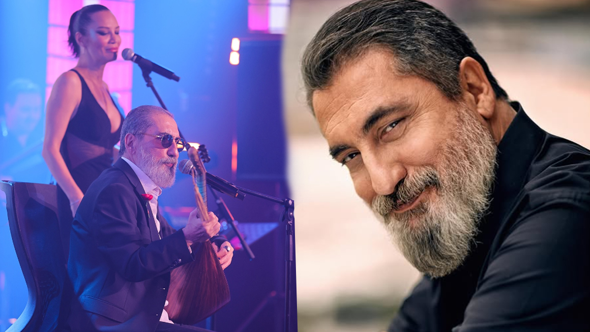 Kanserle mücadele eden Soner Olgun son durumunu açıkladı