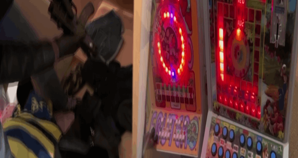 Maltepe’de düzenlenen operasyonda çok sayıda silah yakalandı