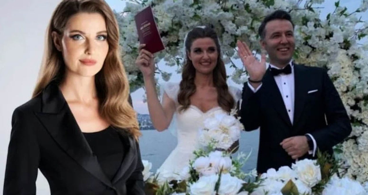 Mehmet Akif Ersoy’un eski eşi Pınar Erbaş ekrana neden çıkmadığını açıkladı: Gücüm tükendi