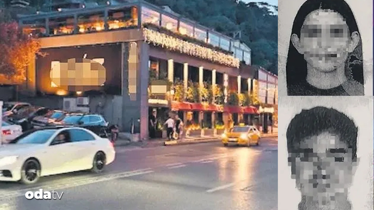 Mekanda doğum günü kutlaması kabusa döndü: Taciz iddiası ortalığı karıştırdı