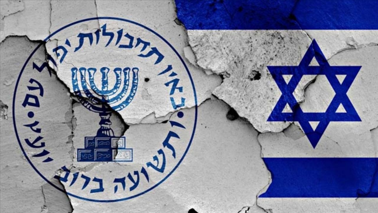 MOSSAD’ın yeni patronu belli oldu! Netanyahu “En nitelikli aday” diyerek duyurdu