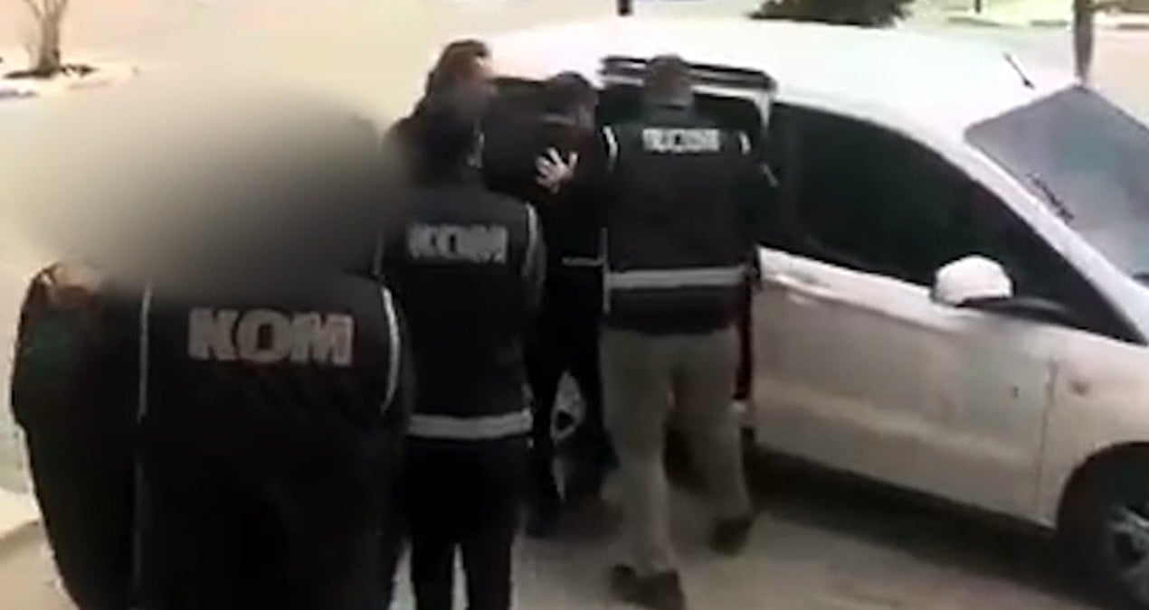 Muğla’da telefon dolandırıcılarına operasyon 4 kişi yakalandı