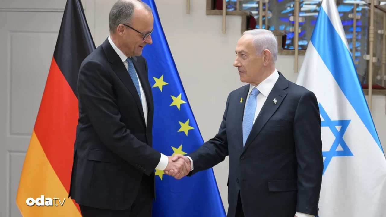 Netanyahu: Gazze’de ilk hedefe ulaştık