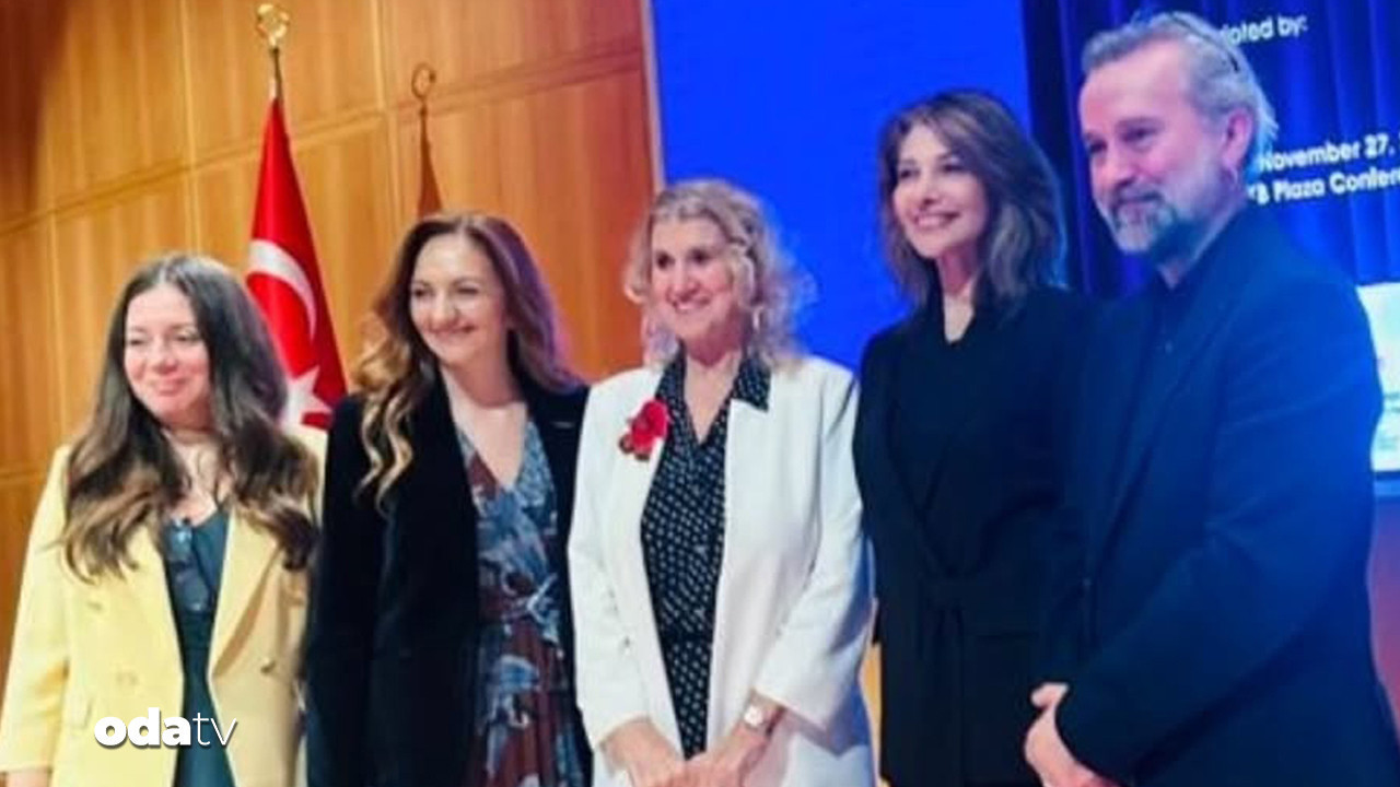 Operanın Türk divası Leyla Gencer’e özel anma gecesi