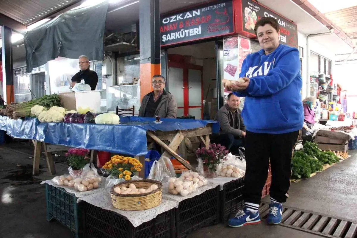 Özcan Kuşçu’nun Pazarcılıkla Yeniden Doğuşu