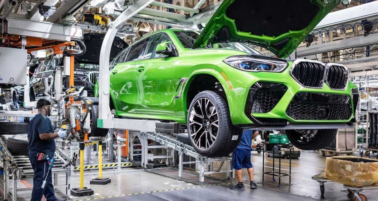 Popüler araba modelinin fişi çekildi! Artık üretilmeyecek