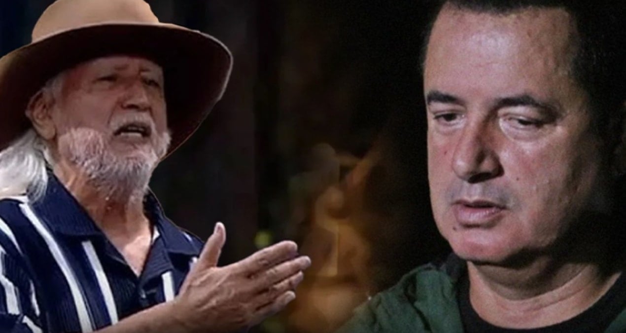 Prof. Dr. Şener Üşümezsoy’dan yıllar sonra gelen Acun Ilıcalı itirafı