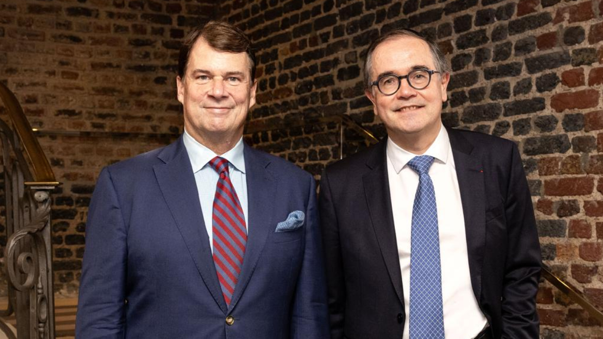 Renault Group ve Ford, iki elektrikli otomobil için güçlerini birleştirdi