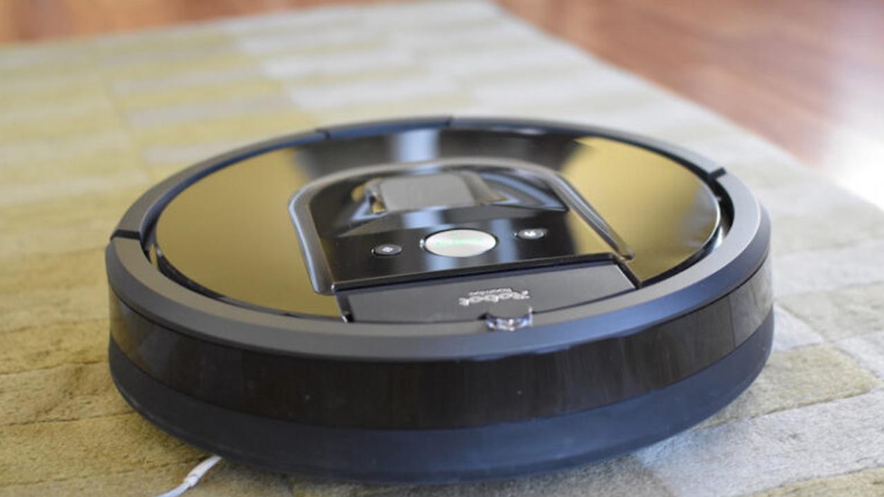 Robot süpürge piyasasında deprem! Dev marka ‘iflas’ için başvurdu