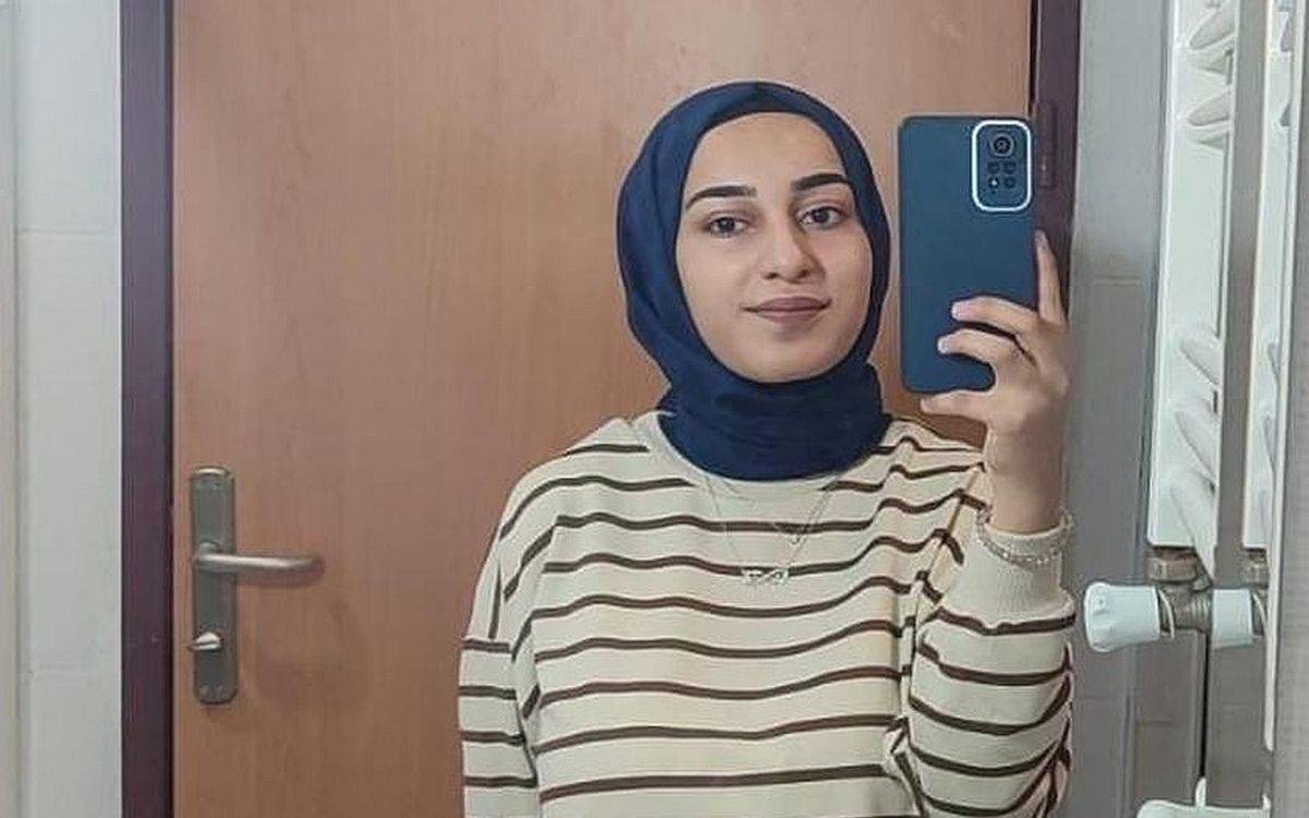 Rojin Kabaiş’in telefonu İspanya’ya gönderiliyor