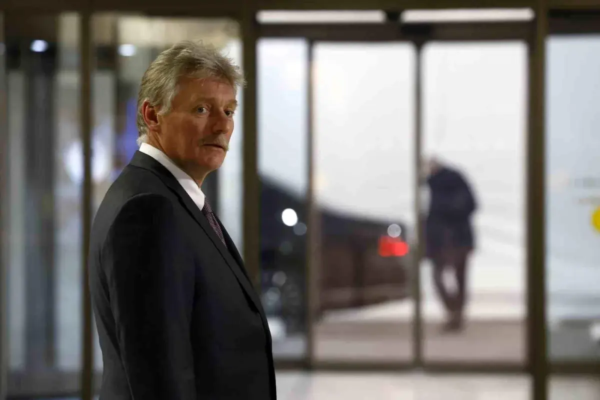 Rusya, Ukrayna ile Müzakerelerde Sert Tavır Alacak