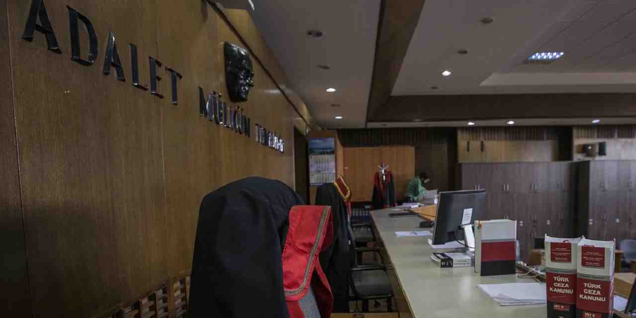 Son Dakika | Sahte e-imza skandalında 3’üncü dava açıldı!