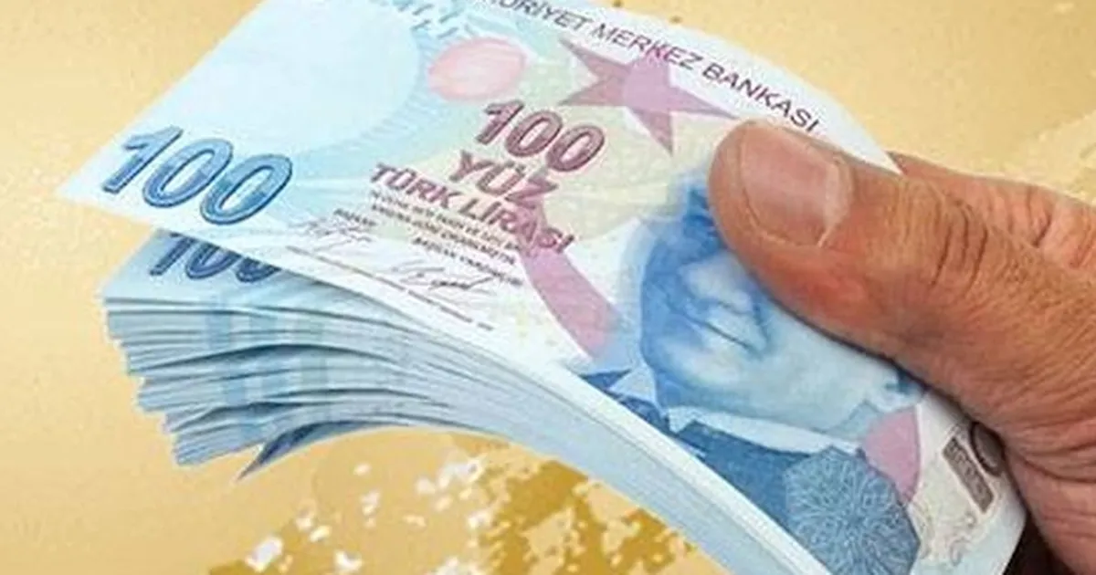 Sosyal korumaya 2024’te 4,96 trilyon TL harcandı