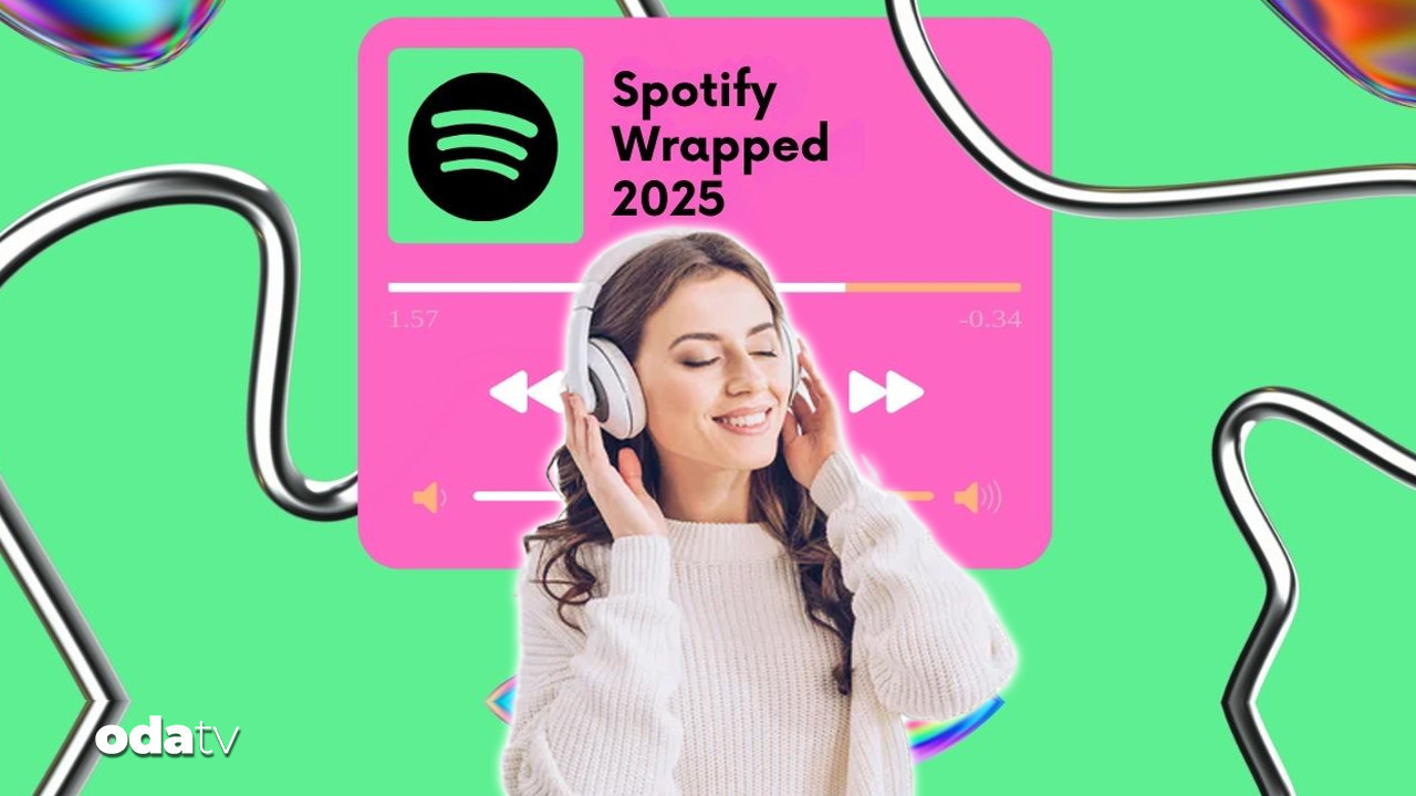 Spotify’da sahte Wrapped* krizi