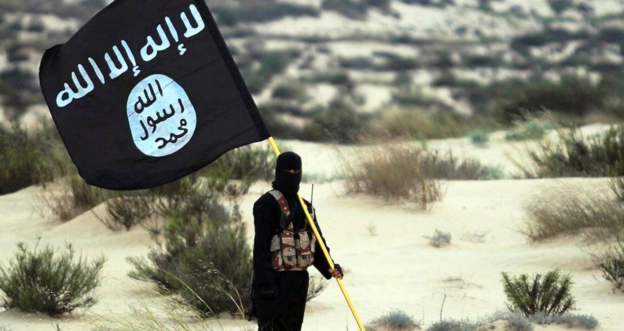 Suriye’de ABD askerlerini öldüren IŞİD’li, Şara’nın ordusundan çıktı