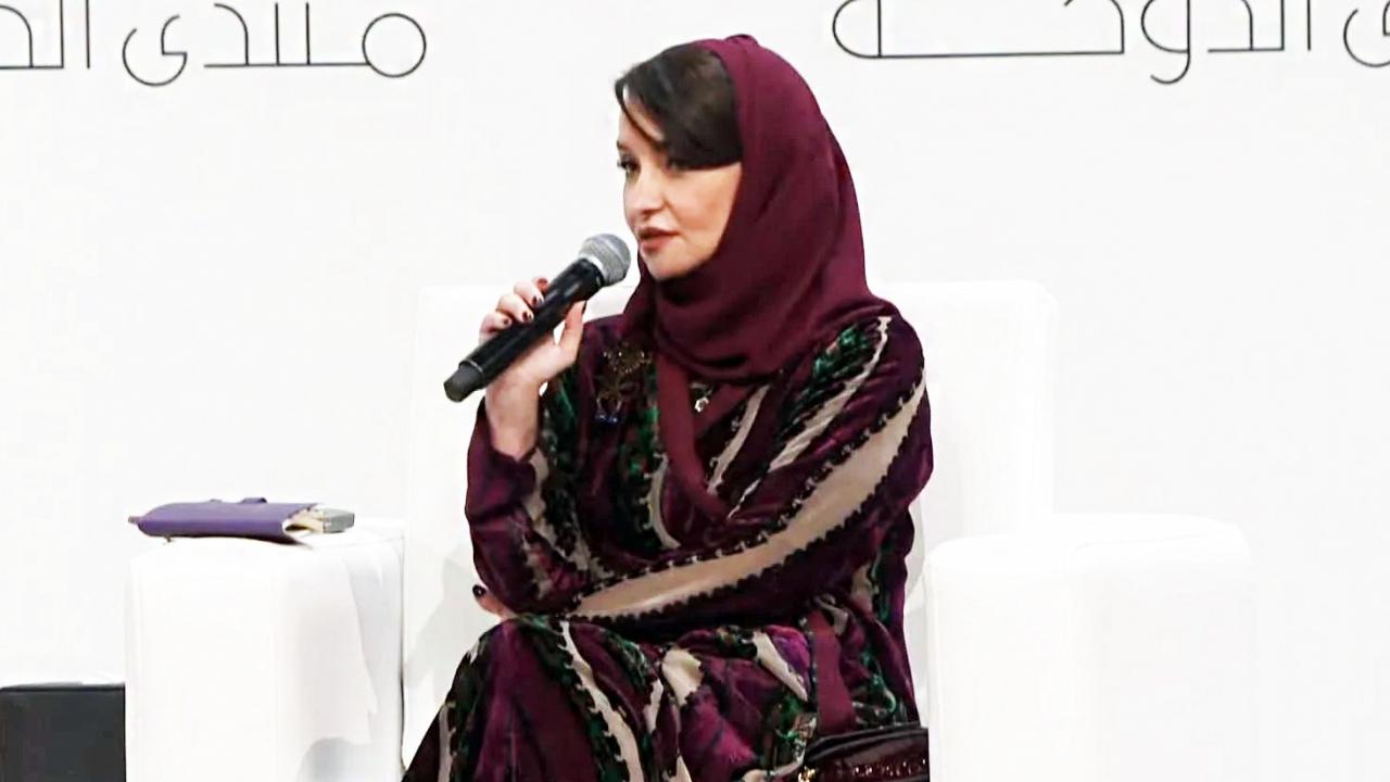 Suudi Arabistanlı bürokrattan İsrail’i çıldırtacak sözler