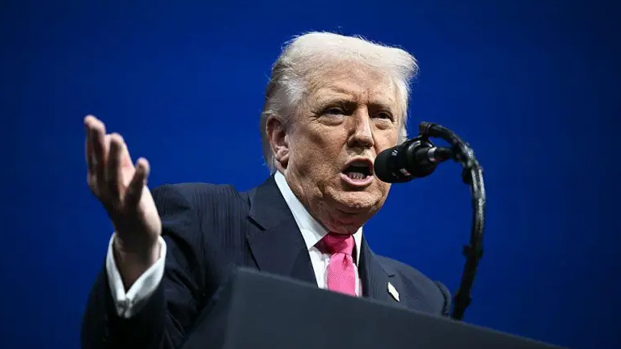 Trump böyle fişledi: Beyaz Saray’dan ‘medya suçluları’ listesi