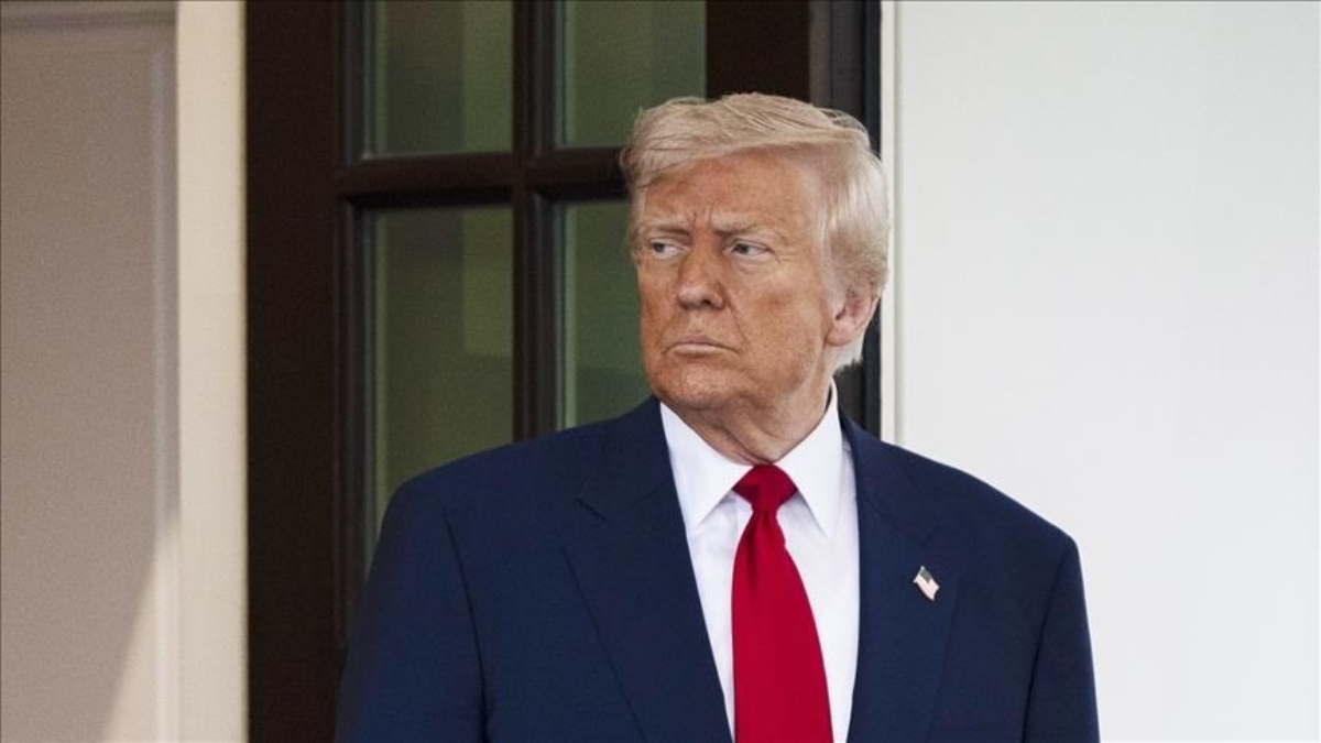 Trump, daha ‘güvercin’ bir Fed başkanı istiyor