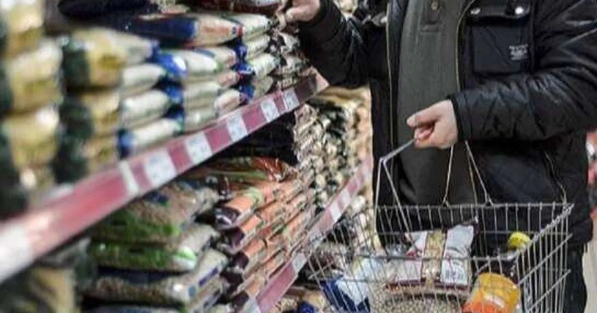 TÜFE Kasım’da yıllık yüzde 31,07 arttı… En yüksek artış konutta