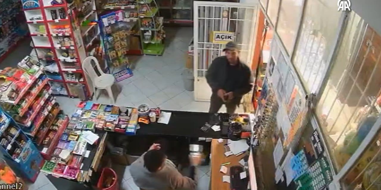 Vahşice katledilen çobanın başı kayıp! Her yerde aranıyor