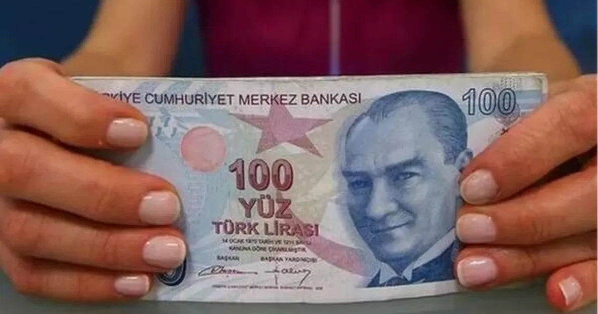 Yeni asgari ücret 28 bin 75 TL oldu… Net yüzde 27 artış yapıldı