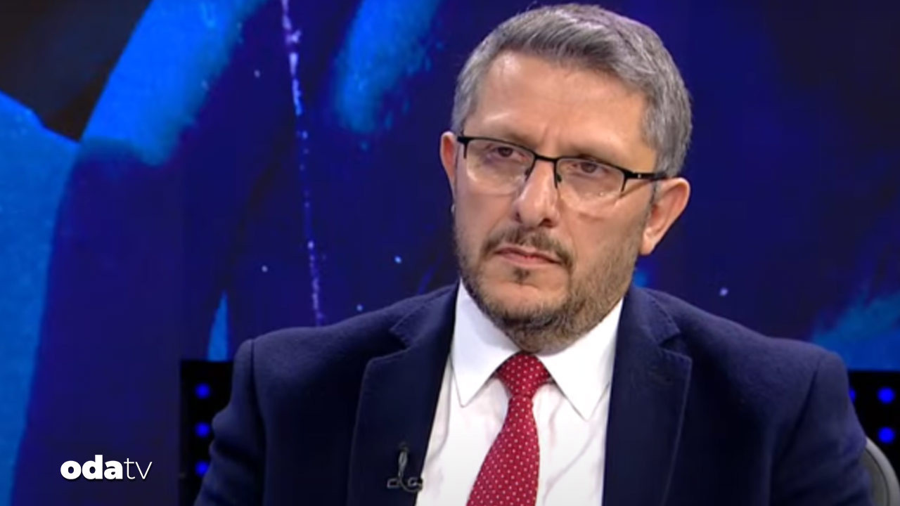 Yeni Şafak’ta üst düzey değişim: Hüseyin Likoğlu künyeden çıkarıldı