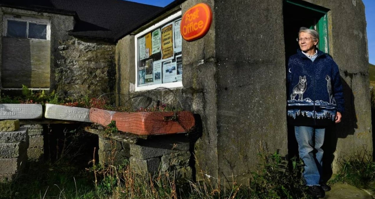 Yeni yıla tüm dünyadan 13 gün sonra girecekler