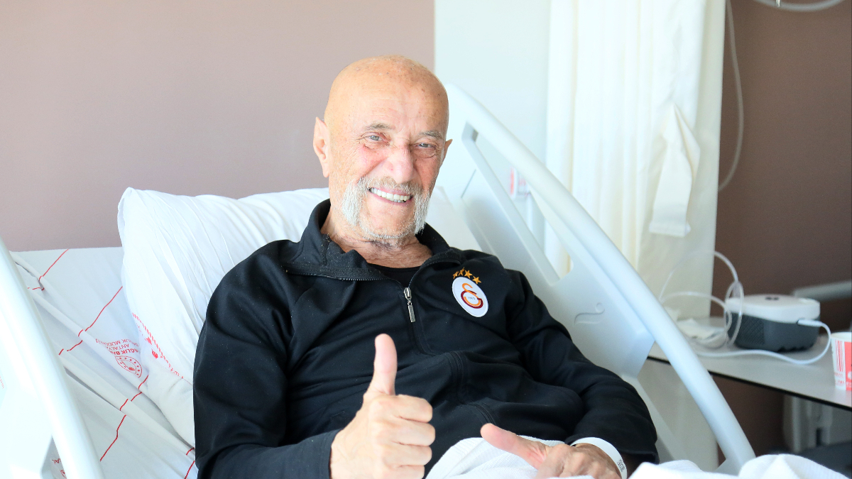 Yeşilçam’ın ‘Tecavüzcü Coşkun’u hastanelik oldu