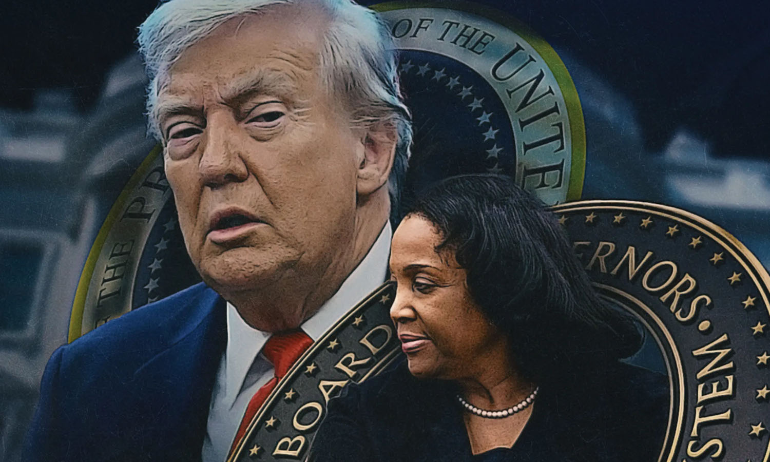 ABD’de karar çıktı: FED üyesi Lisa Cook görevde kalacak