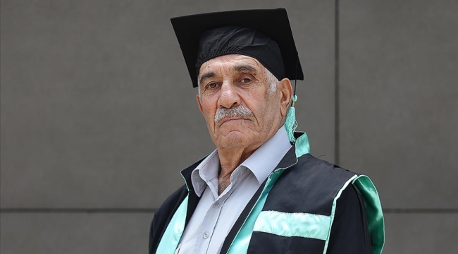 AB’de yeni mezun istihdamında Türkiye son sırada