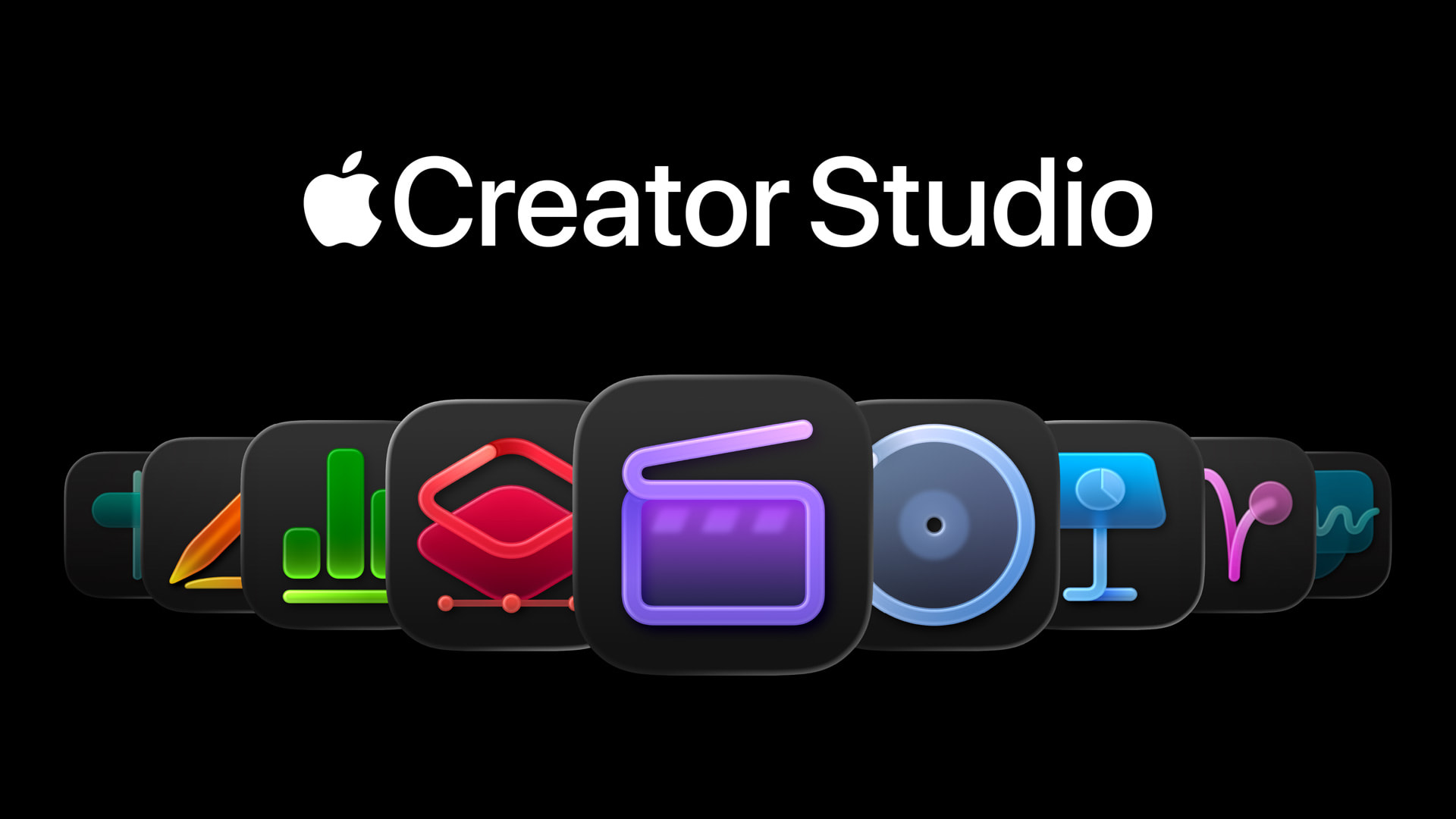 Apple’dan kreatif uygulamalara erişim sunan yeni abonelik: Creator Studio
