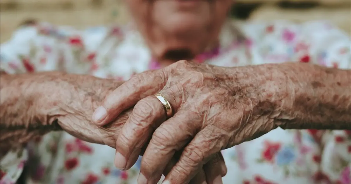 Artık 65 yaş bir son değil, yeni bir başlangıç