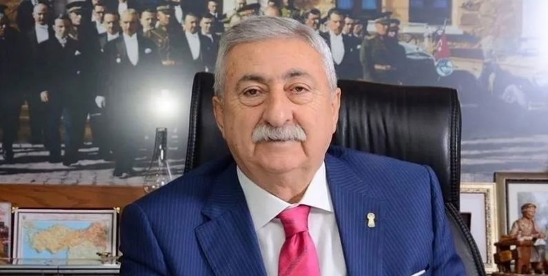 Bendevi Palandöken Hükümete Seslendi: Yüksek Enerji Maliyetlerine “Esnaf Tarifesi” İstedi