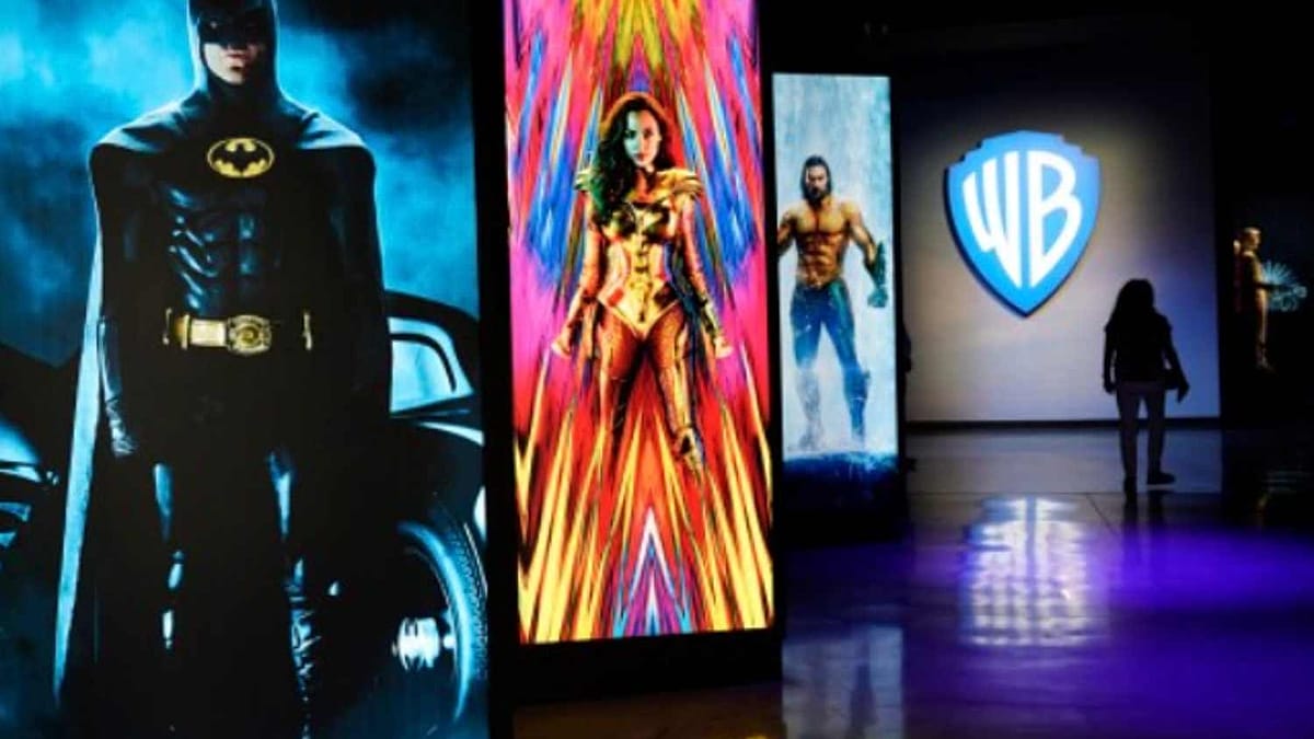 ‘Devredeyim’ demişti: Trump, Netflix-Warner Bros anlaşması öncesi tahvil alımı yaptı | Euronews