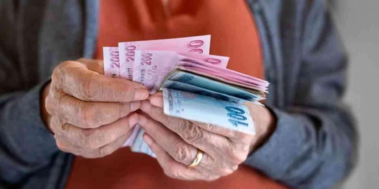 Emeklilere verilecek zam oranı belli oldu: Bankalar promosyon tutarlarını açıkladı!