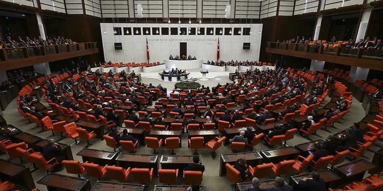 Erdoğan ve vekillerin zamlı maaşları belli oldu! En düşük emekli aylığını oylayacaklar