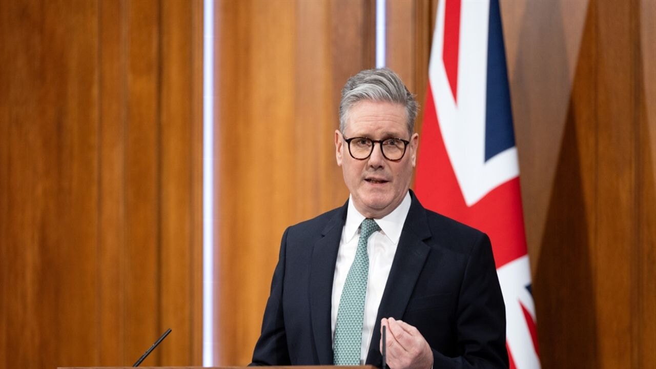 İngiltere’den ‘Venezuela’ açıklaması