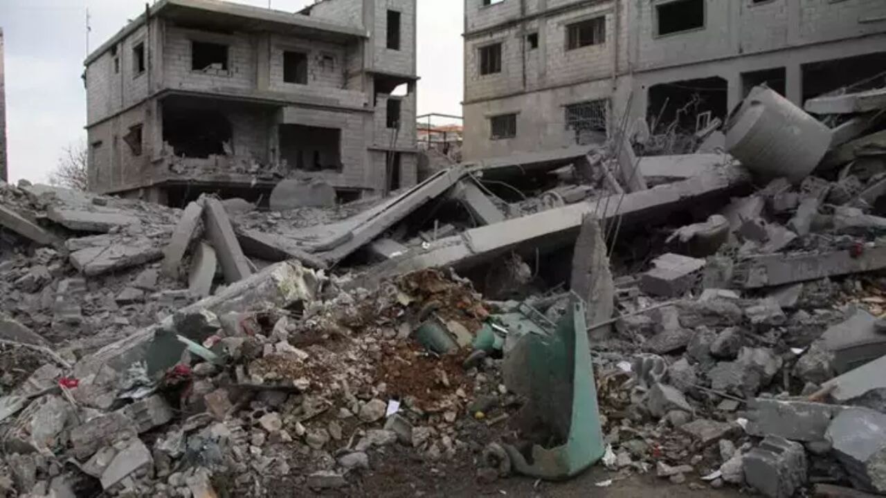 İsrail’den Lübnan’ın güneyine hava saldırıları