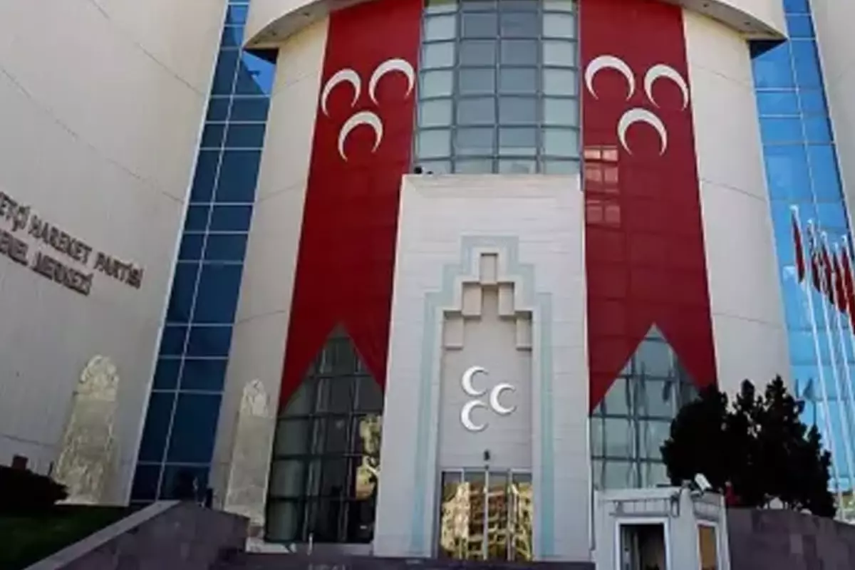 MHP’li Feti Yıldız paylaştı! Başkanlık sistemiyle ilgili dikkat çeken öneri