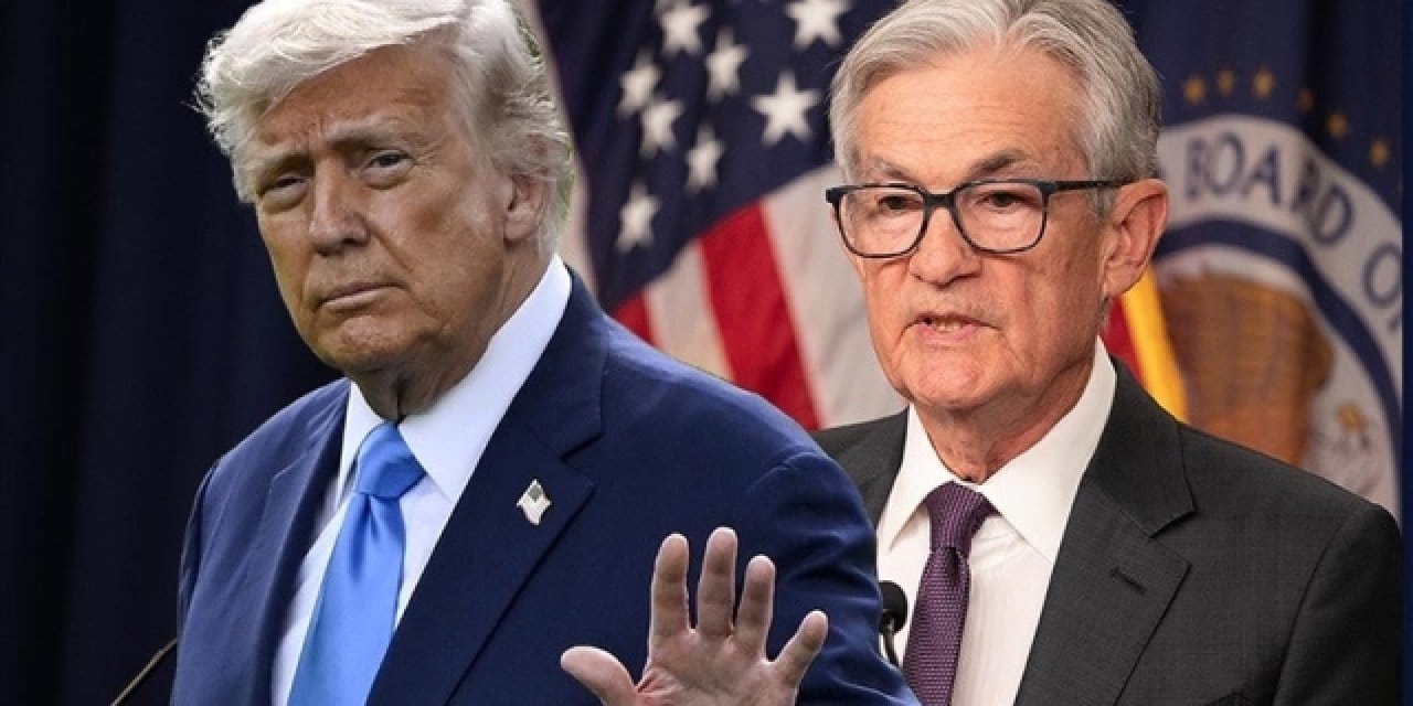 Nobel ödüllü ekonomistten Fed ile uğraşan Trump uyarsı: “Ekonomik intihar”