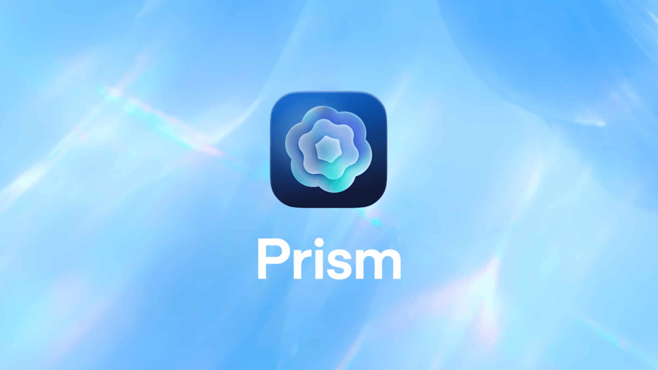 OpenAI'dan bilimsel araştırmalar için Claude Code benzeri yeni araç: Prism