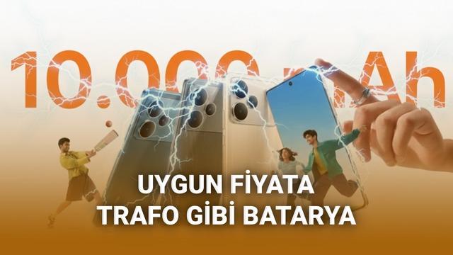 Şarj etmeyi unutacaksınız: Realme’den 10.000 mAh bataryalı uygun fiyatlı telefon geliyor – Webtekno – Güncel Teknoloji Haberleri ve Video İncelemeleri
