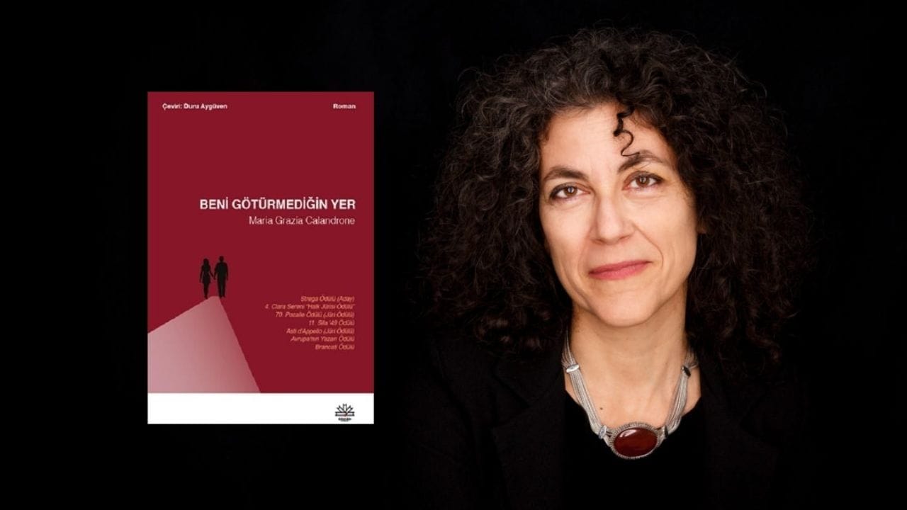 Şeyda Apaydın yazdı: Beni Götürmediğin Yer